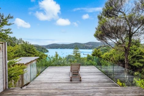 Photo of property in 8b Schoolhouse Bay Road, Kawau Island, 0920