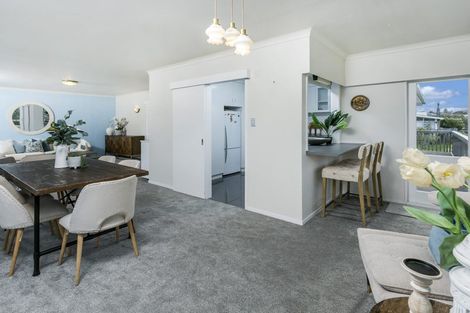 Photo of property in 46 Mountbatten Avenue, Hillcrest, Auckland, 0627