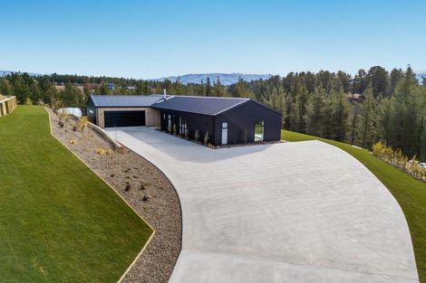 Photo of property in 133c Letts Gully Road, Letts Gully, Alexandra, 9393