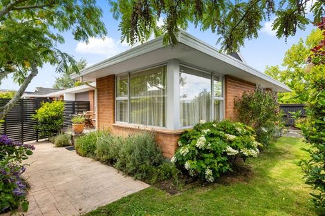 Photo of property in 1/28 Konini Street, Riccarton, Christchurch, 8041