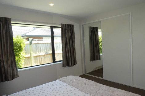 Photo of property in 7 Kruger Road, Halswell, Christchurch, 8025
