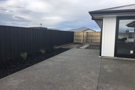 Photo of property in 13 Helicon Street, Pegasus, 7612