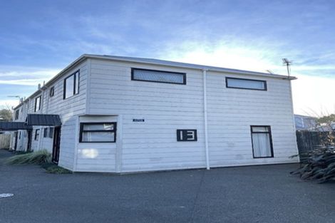 Photo of property in 13b Burns Street, Sydenham, Christchurch, 8023