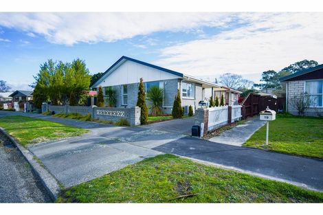 Photo of property in 1/17 Kuaka Crescent, Bromley, Christchurch, 8062