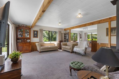 Photo of property in 1706 Egmont Road, Kaimiro, Inglewood, 4386