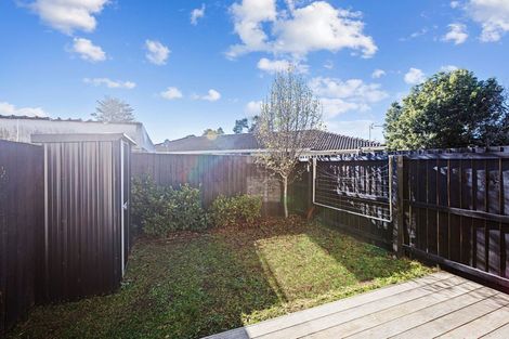 Photo of property in 5/101 Mackworth Street, Woolston, Christchurch, 8062