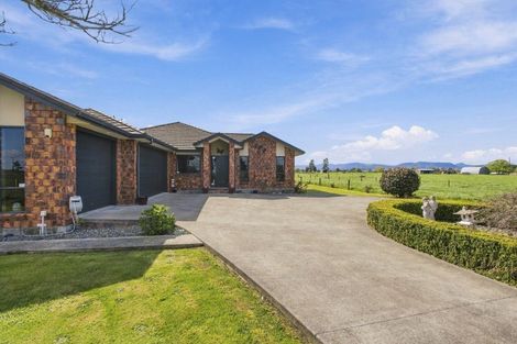 Photo of property in 50 Awaiti Road West, Netherton, Paeroa, 3672