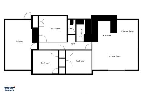 Photo of property in 69a Salonika Street, Whakatane, 3120