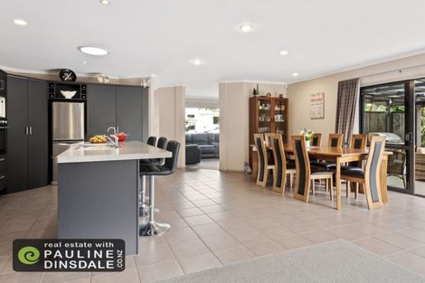 Photo of property in 6 Bonselaar Drive, Te Kamo, Whangarei, 0112