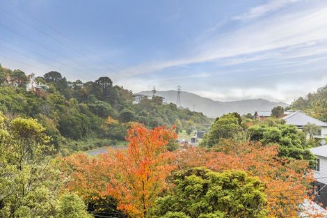 Photo of property in 12 Creswick Terrace, Northland, Wellington, 6012