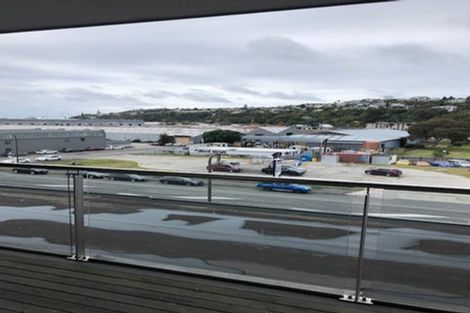 Photo of property in 508d/14 West Quay, Ahuriri, Napier, 4110