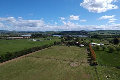 Photo of property in 310a Porangahau Road, Waipukurau, 4282