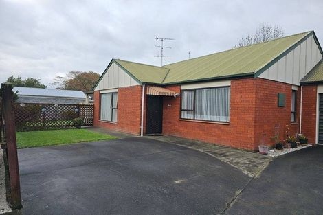 Photo of property in 41c Percy Street, Blenheim, 7201