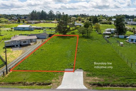 Photo of property in 8 Maire Street, Mamaku, 3020