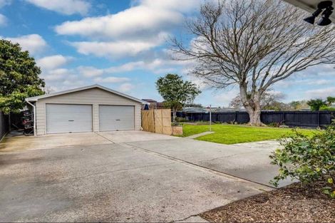 Photo of property in 55 Lipscombe Crescent, Havelock North, 4130