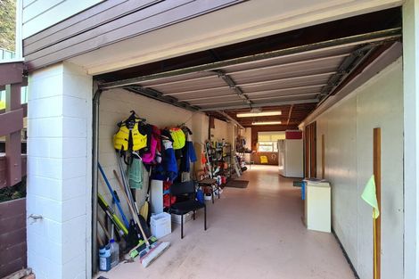 Photo of property in 2475 Wyuna Bay Road, Wyuna Bay, Coromandel, 3581