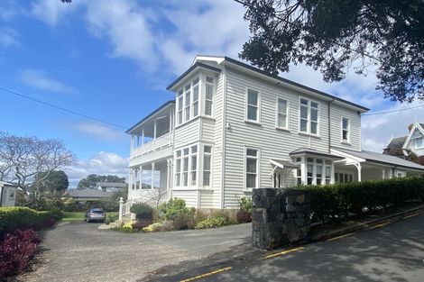 Photo of property in 9 Tudor Street, Devonport, Auckland, 0624
