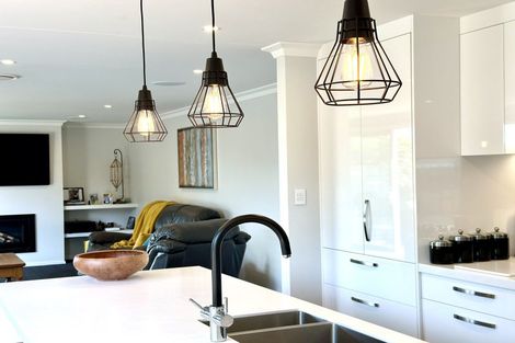 Photo of property in 132 Lewis Street, Gladstone, Invercargill, 9810