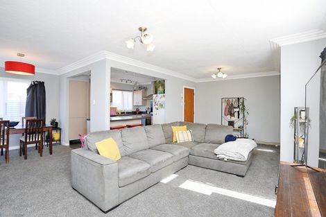 Photo of property in 446 Yarrow Street, Glengarry, Invercargill, 9810