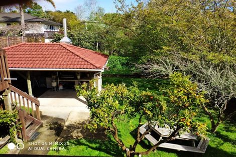 Photo of property in 61 Udys Road, Pakuranga, Auckland, 2010