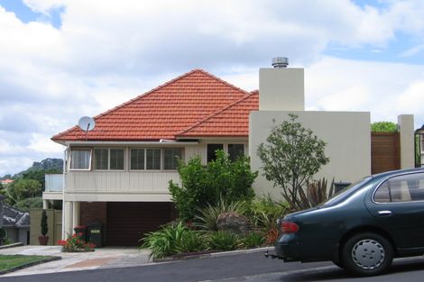 Photo of property in 9a Cathedral Place, Parnell, Auckland, 1052