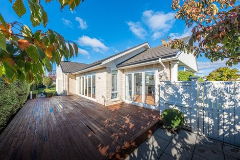 Photo of property in 57 Westpark Drive, Burnside, Christchurch, 8053