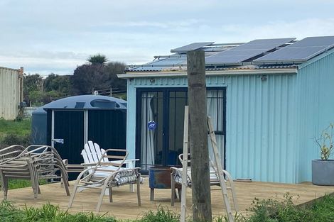 Photo of property in 38 Palmer Road, Foxton Beach, Foxton, 4891