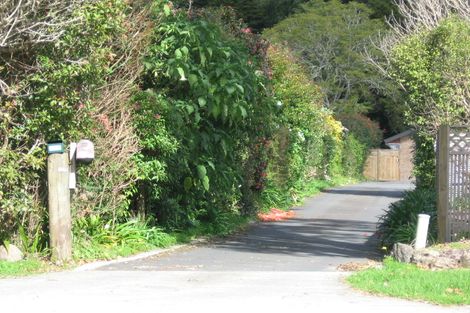 Photo of property in 127 Whau Valley Road, Whau Valley, Whangarei, 0112