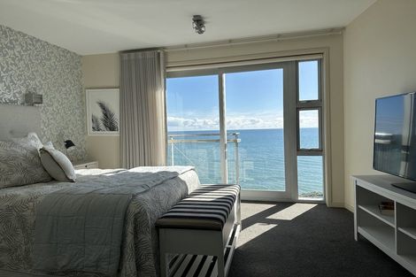 Photo of property in Quarterdeck, 20/4 Buller Street, New Plymouth, 4310