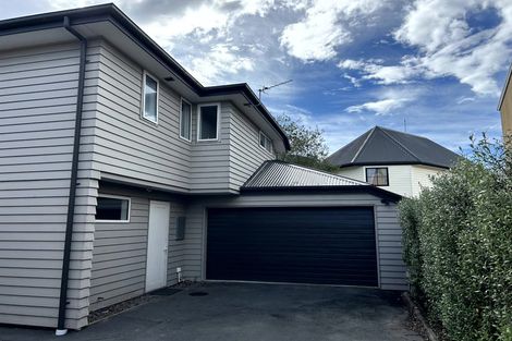 Photo of property in 21c Dickens Street, Addington, Christchurch, 8024