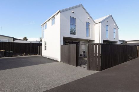 Photo of property in 3/118 Oram Avenue, New Brighton, Christchurch, 8061