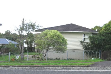 Photo of property in 33 Cherry Road, Bucklands Beach, Auckland, 2014