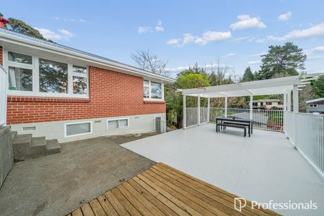Photo of property in 8 Kereru Grove, Stokes Valley, Lower Hutt, 5019