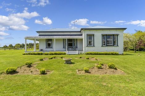 Photo of property in 320 Glue Pot Road, Oropi, Tauranga, 3173