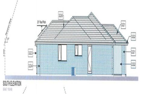 Photo of property in 25 Henshaw Street, Woodend, 7610