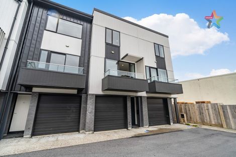 Photo of property in 51 John Street, Petone, Lower Hutt, 5012