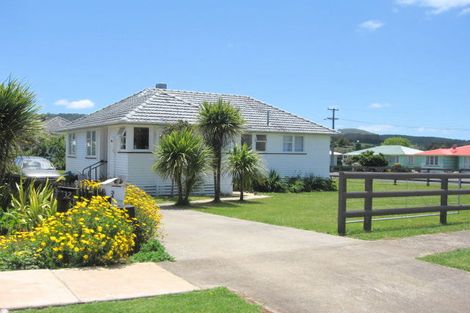 Photo of property in 34 De Merle Street, Kaikohe, 0405