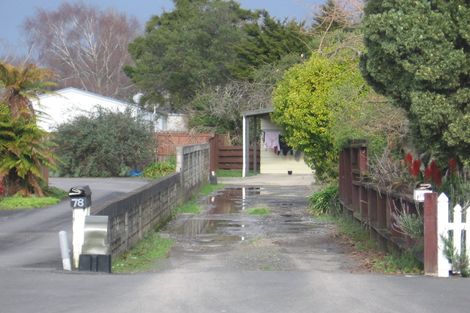 Photo of property in 78c Clarkin Road, Fairfield, Hamilton, 3214