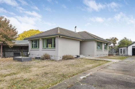 Photo of property in 35 Tauiwi Crescent, Hei Hei, Christchurch, 8042