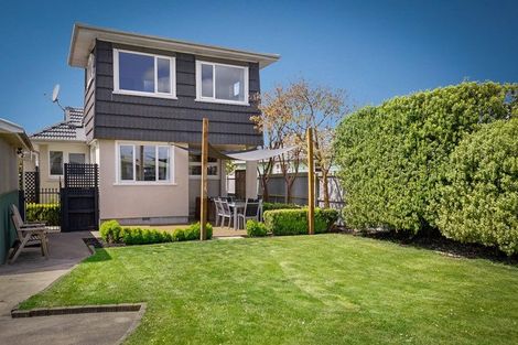 Photo of property in 9 Mottram Street, Redwood, Christchurch, 8051