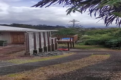 Photo of property in 121 Rosier Road, Glen Eden, Auckland, 0602