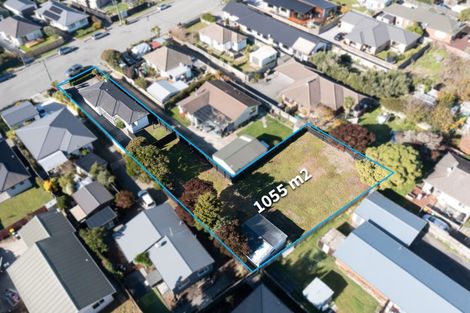 Photo of property in 17 Woodgrove Avenue, North New Brighton, Christchurch, 8083