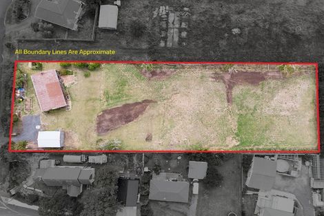 Photo of property in 4-6 Rimu Street, Kerepehi, Paeroa, 3671