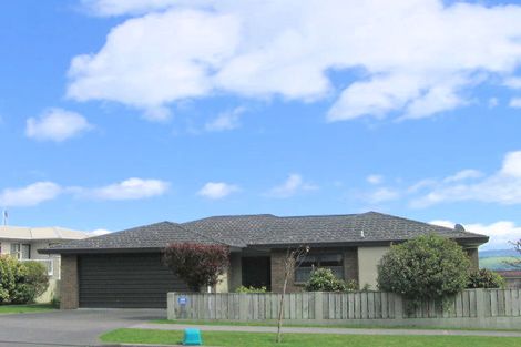Photo of property in 50 Arrowsmith Avenue, Waipahihi, Taupo, 3330