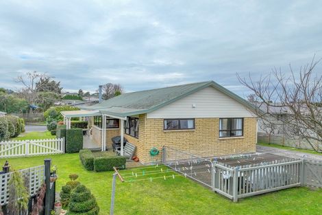 Photo of property in 15a Rushton Road, Morrinsville, 3300