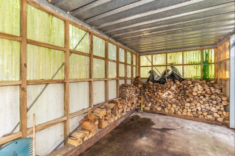 Photo of property in 120 Potts Road, Koputaroa, Levin, 5571