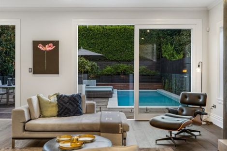Photo of property in 18 Beaconsfield Street, Grey Lynn, Auckland, 1021