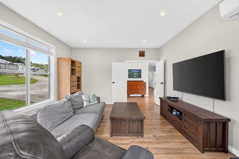 Photo of property in 41 Pukemarino Road, Waimauku, 0812