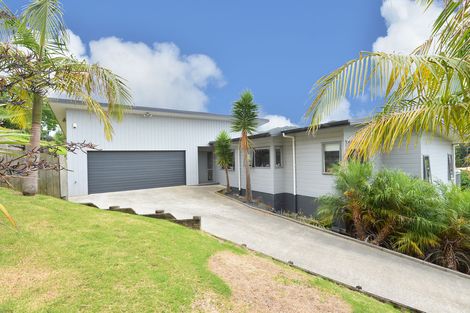Photo of property in 11 Western View Heights, Horahora, Whangarei, 0110