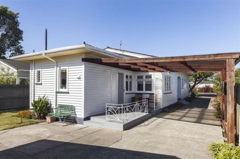 Photo of property in 71 Dacre Street, Linwood, Christchurch, 8062